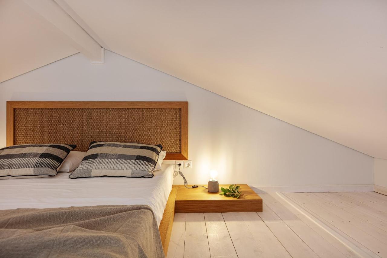 Carob Villas, An Eco-Friendly Hideaway Sissi Zewnętrze zdjęcie