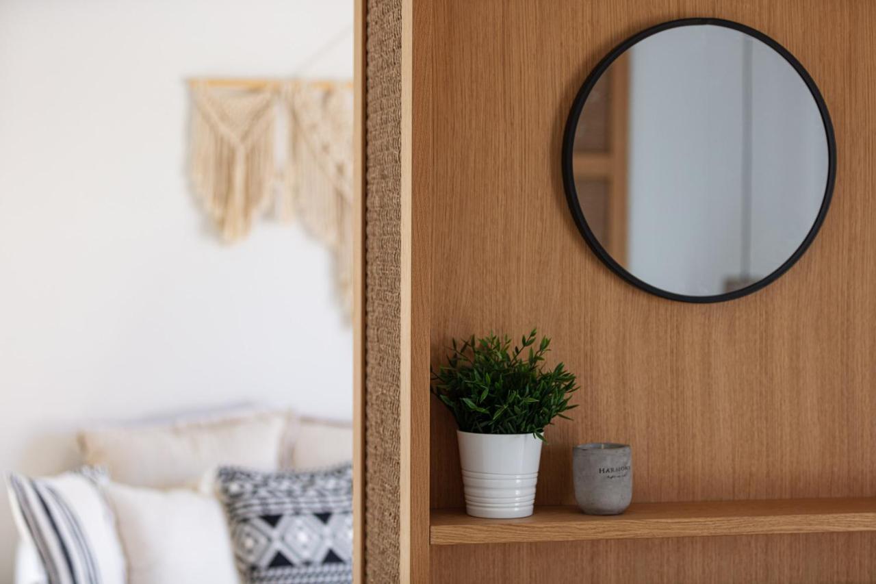 Carob Villas, An Eco-Friendly Hideaway Sissi Zewnętrze zdjęcie